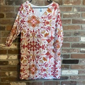 Old navy dress